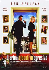 poster of movie Diario de un ejecutivo agresivo