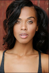 picture of actor Laila Odom