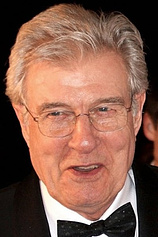 photo of person Terence Marsh