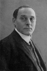 Foto de Emanuel Reicher