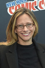 photo of person Amanda Lasher