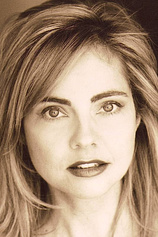 picture of actor Karen Mistal