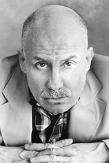 photo of person James Ellroy