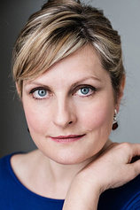 picture of actor Kate Milner Evans