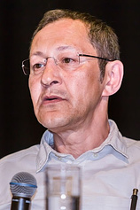 photo of person Akif Pirinçci
