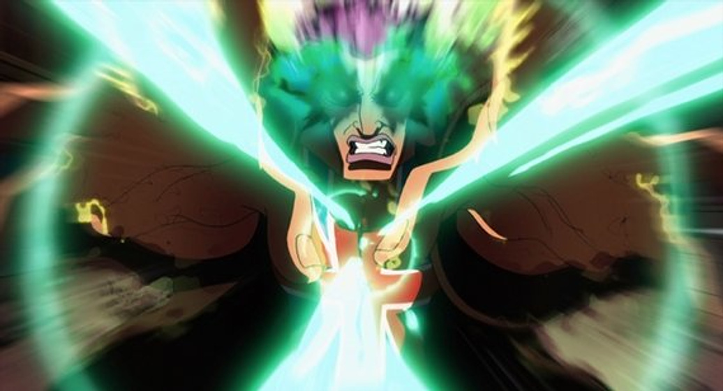 Imagen de Superman vs. The Elite