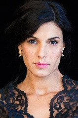 picture of actor Hadar Ratzon Rotem