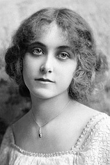 picture of actor Francelia Billington