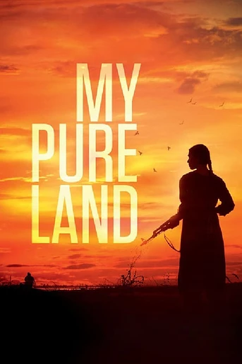 Poster de My Pure Land