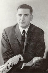 picture of actor Maurice Lemaître