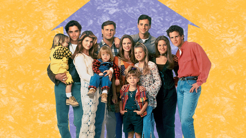 Imagen de Padres forzosos