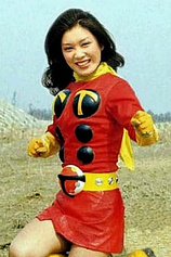 photo of person Kyôko Okada