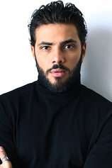 picture of actor Gabriel Fuentes