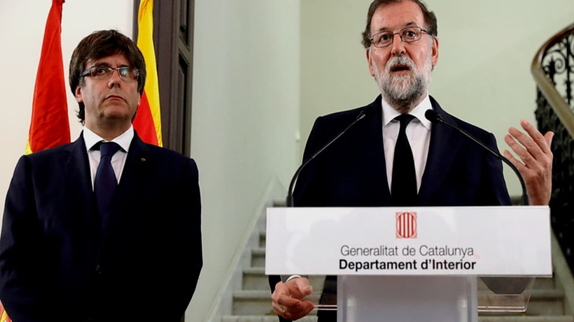 Imagen de Histèria de Catalunya