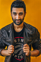 picture of actor Adil Zaidi