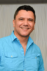 picture of actor Robson Lemos