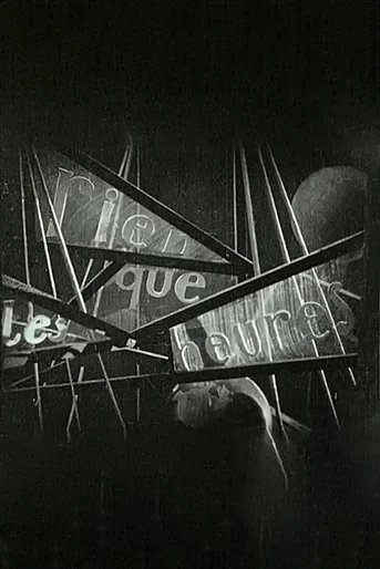 Poster de Nothing but Time