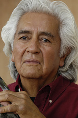 picture of actor Larry Littlebird