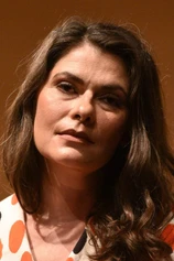 Foto de Marissa Triandafyllidou