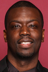picture of actor Ryan Calais Cameron