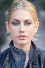 picture of actor Jennifer Sipes