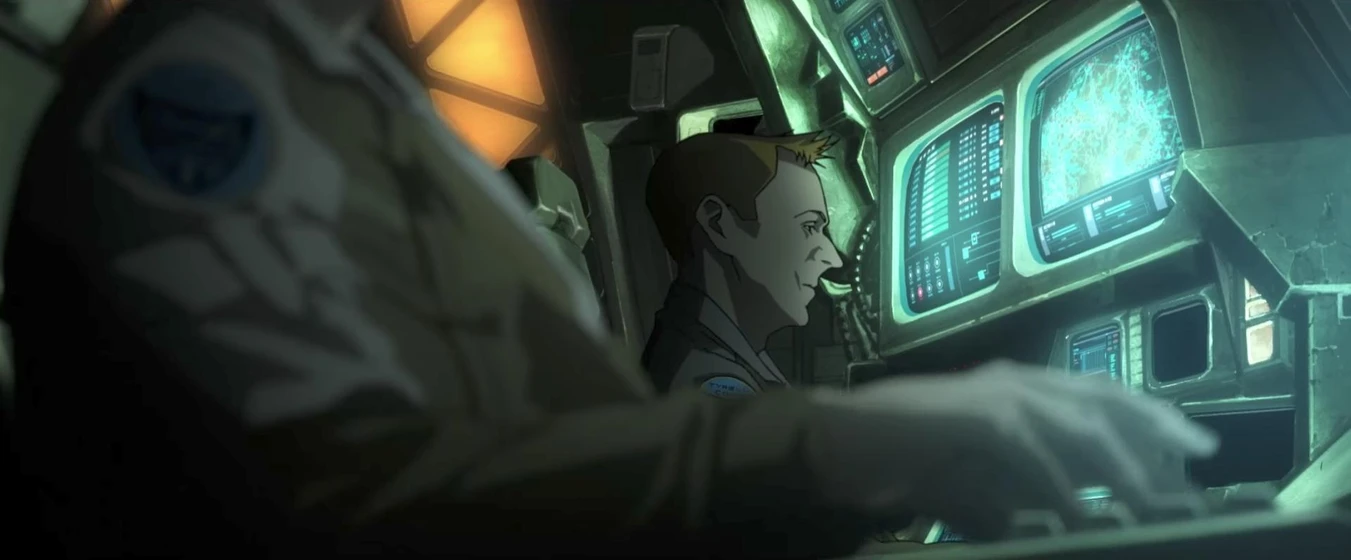 Imagen de blade-runner-apagon-2022