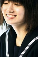 photo of person Yuko Murata
