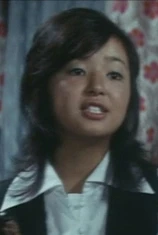 Foto de Harumi Tajima