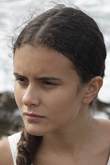 picture of actor Letizia Pia Cartolaro