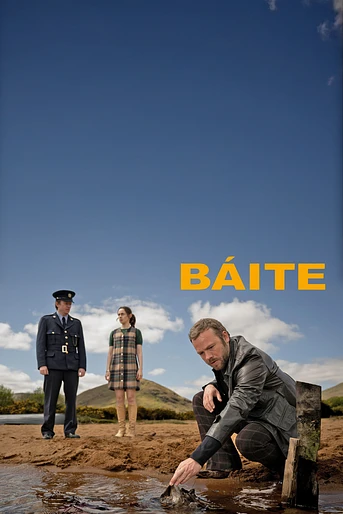 Poster de Báite
