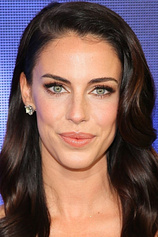 picture of actor Jessica Lowndes