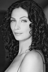 Foto de Joanne Kelly
