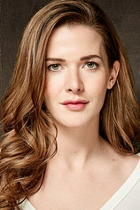 picture of actor Kathryn Kohut