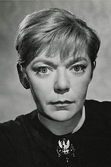 picture of actor Brenda Bruce