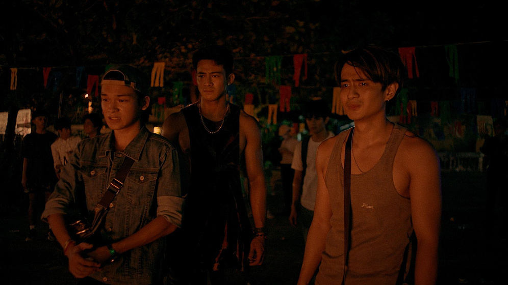 Imagen de Some Nights i feel like Walking