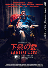 poster of movie Lowlife Love