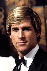 picture of actor Simon MacCorkindale