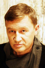photo of person Oleg Fomin