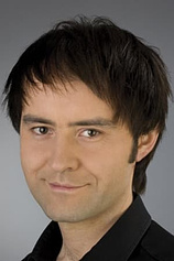 photo of person Bartek Gliniak