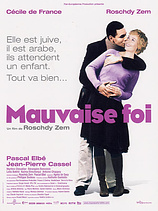 poster of movie Mala Fe