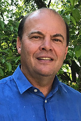 photo of person Christopher Hall