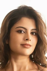 Foto de Sanjana Krishnamoorthy