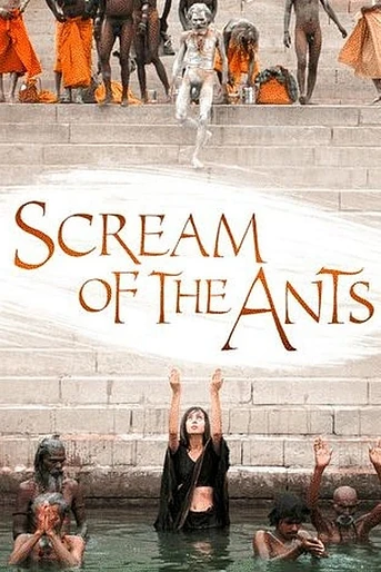 Poster de Scream of the Ants