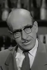 photo of person George Meader