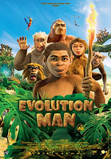 poster of movie El Reino de los monos