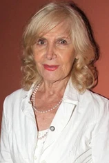 Foto de Haydeé Padilla