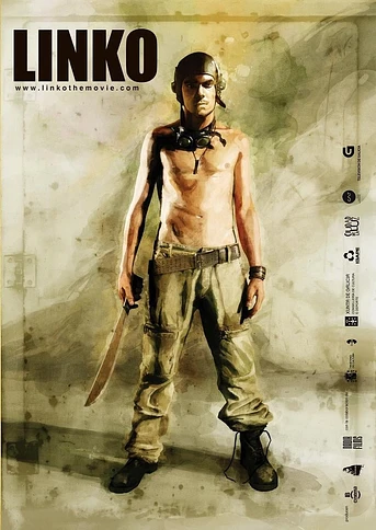 Poster de Linko