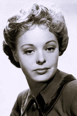 picture of actor Virginia Gilmore
