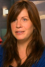 photo of person Polly Johnsen