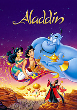 poster of movie Aladdín